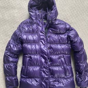 Women’s Marmot 650 Down Filled Jacket